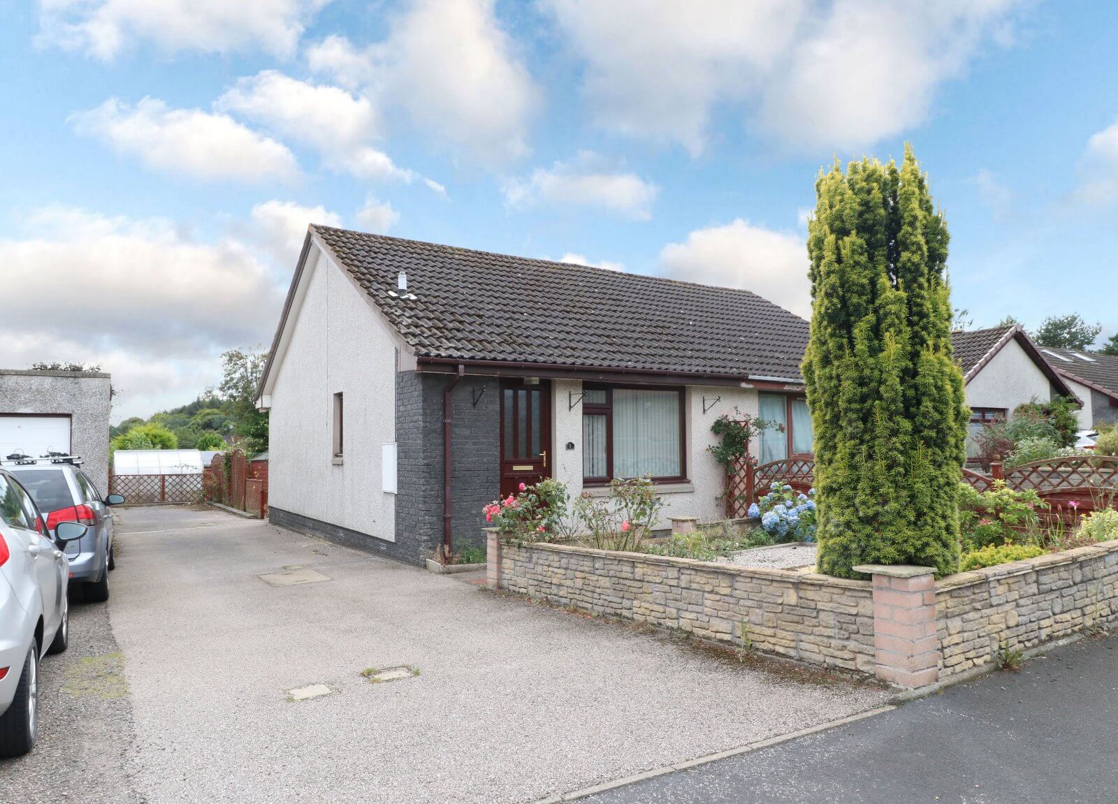 Our latest properties for sale and to let (30th September) Aberdein Considine